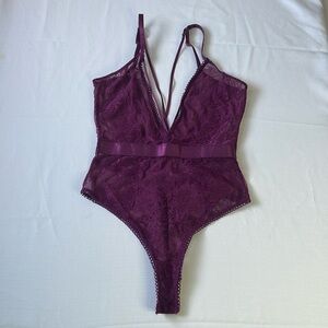 Women’s Lace Lingerie